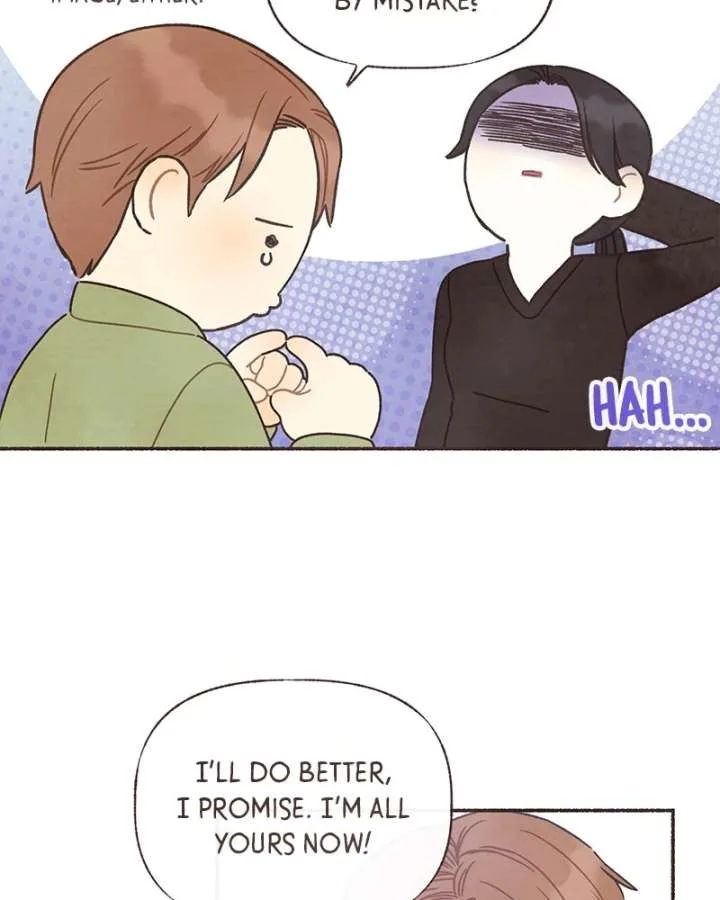 Emotional Transference Chapter 68 page 20