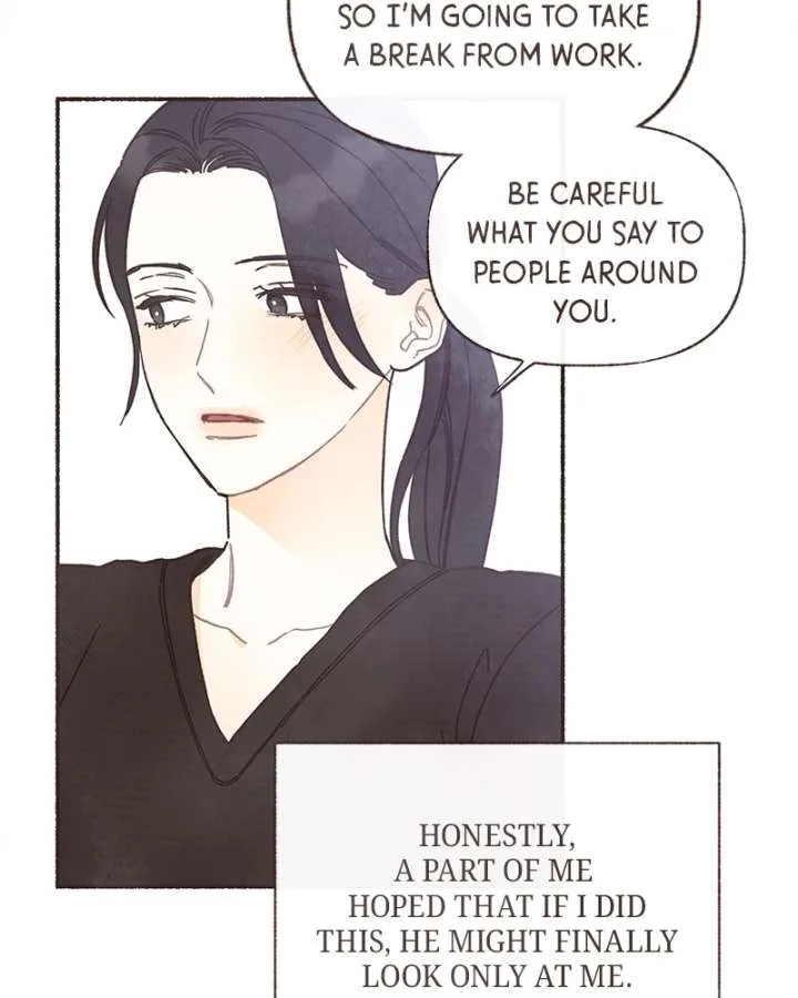 Emotional Transference Chapter 68 page 22