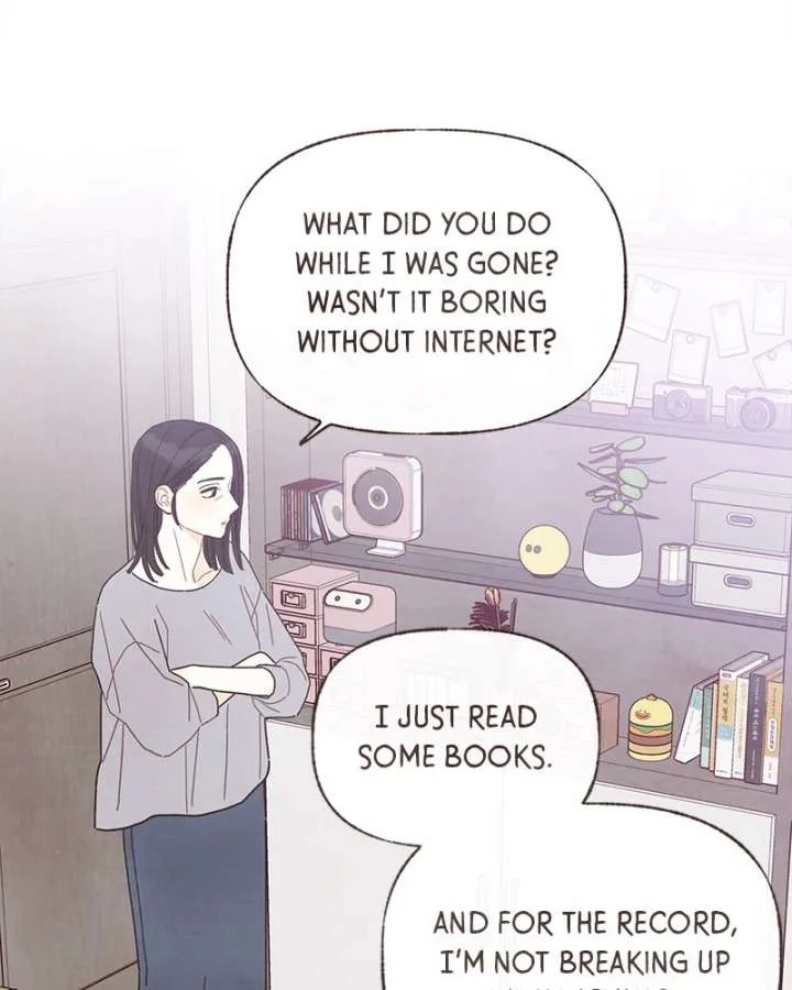 Emotional Transference Chapter 68 page 69