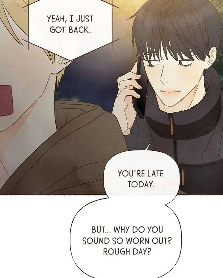 Emotional Transference Chapter 65 page 46
