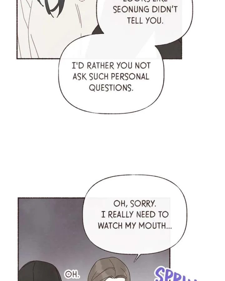Emotional Transference Chapter 68 page 38