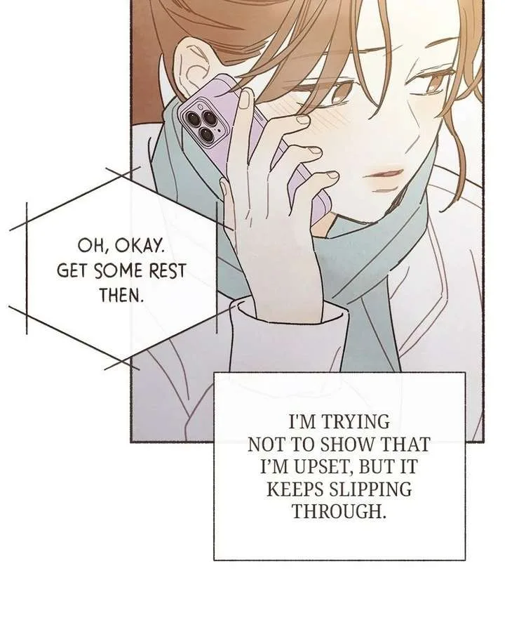 Emotional Transference Chapter 65 page 49