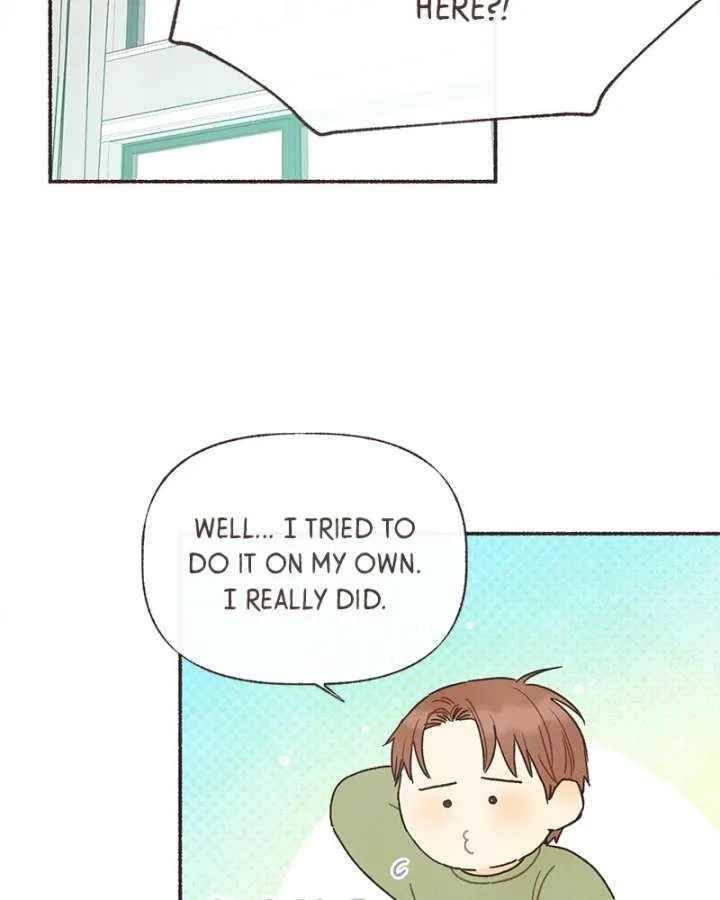 Emotional Transference Chapter 68 page 16