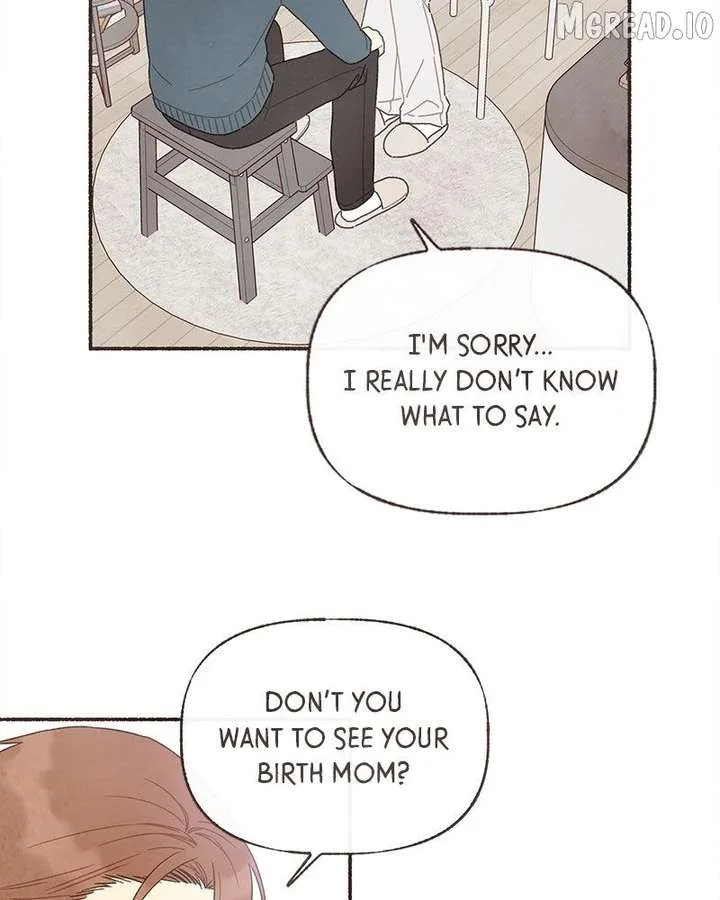 Emotional Transference Chapter 69 page 4
