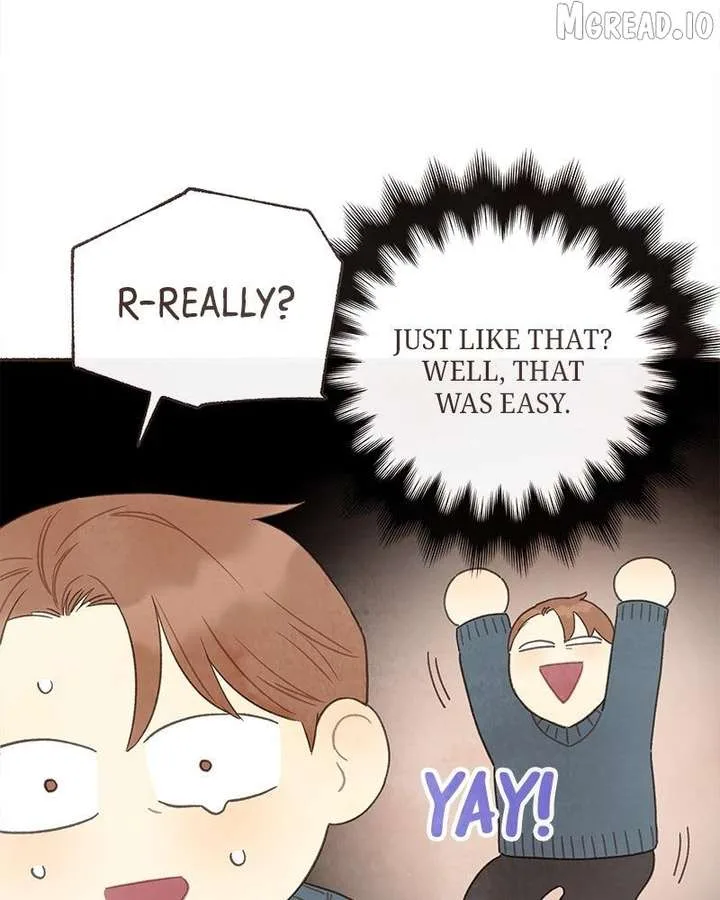Emotional Transference Chapter 69 page 7