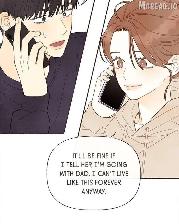 Emotional Transference Chapter 69 page 15