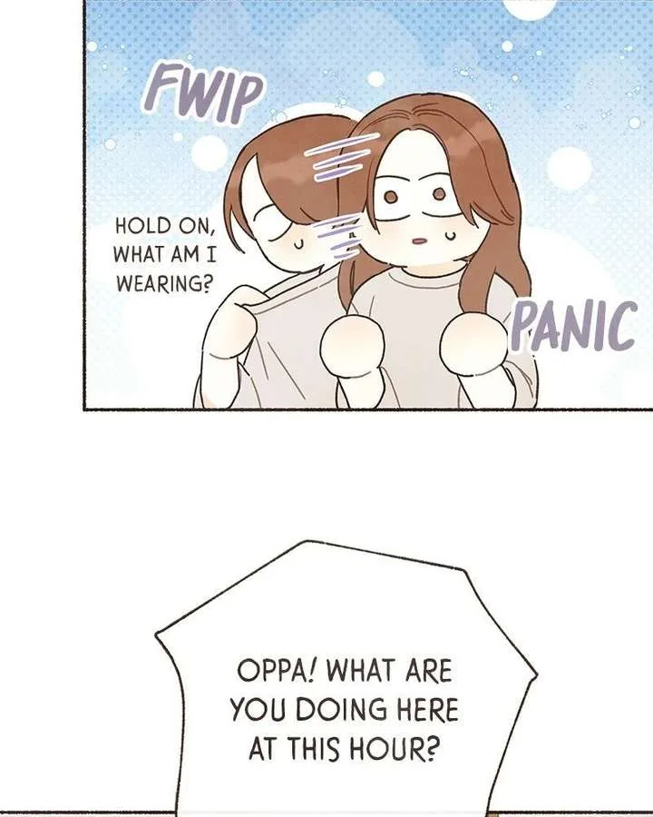Emotional Transference Chapter 65 page 69