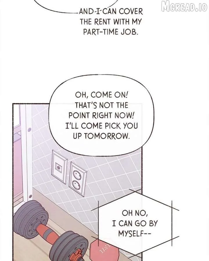 Emotional Transference Chapter 69 page 44