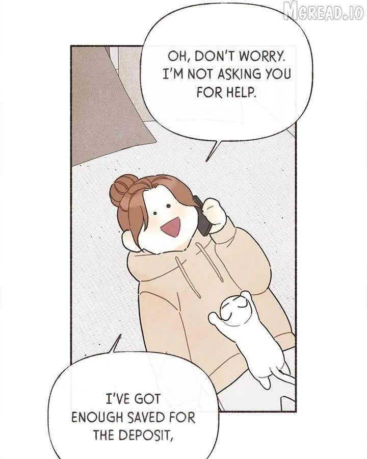 Emotional Transference Chapter 69 page 43