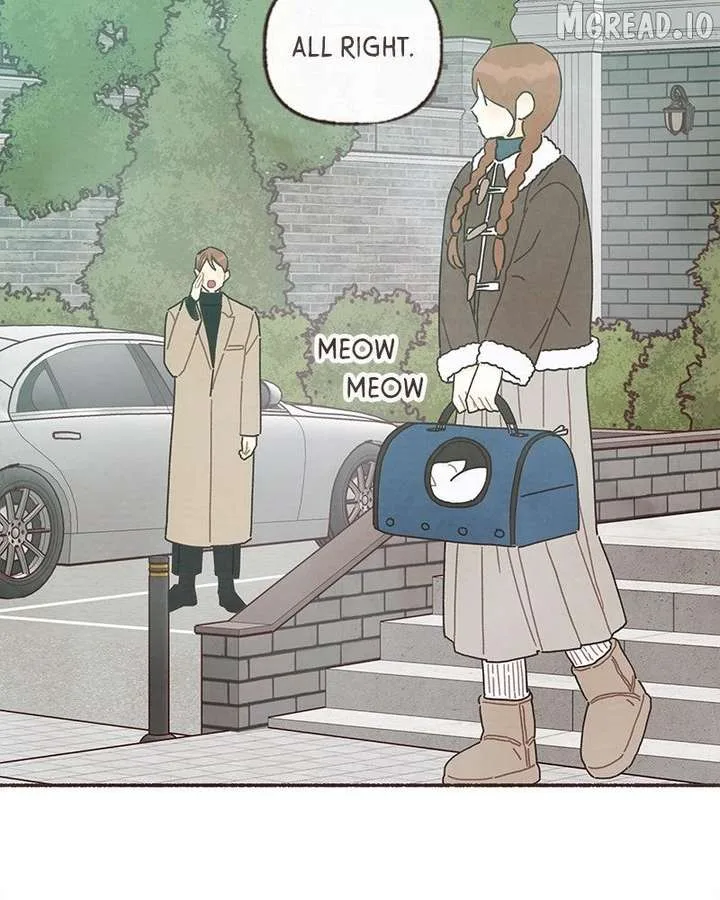 Emotional Transference Chapter 69 page 20