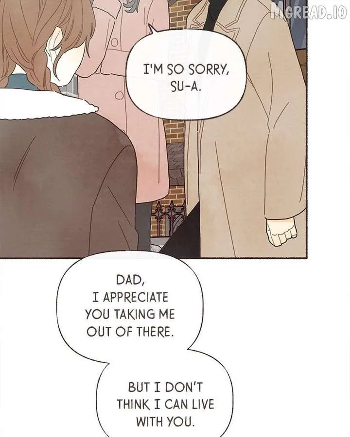 Emotional Transference Chapter 69 page 36
