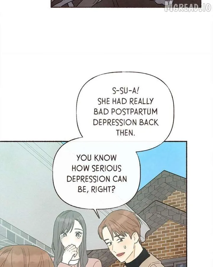 Emotional Transference Chapter 69 page 35
