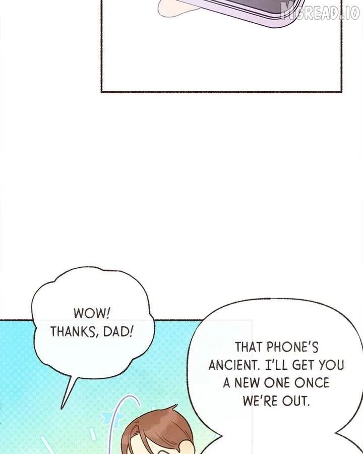 Emotional Transference Chapter 69 page 11