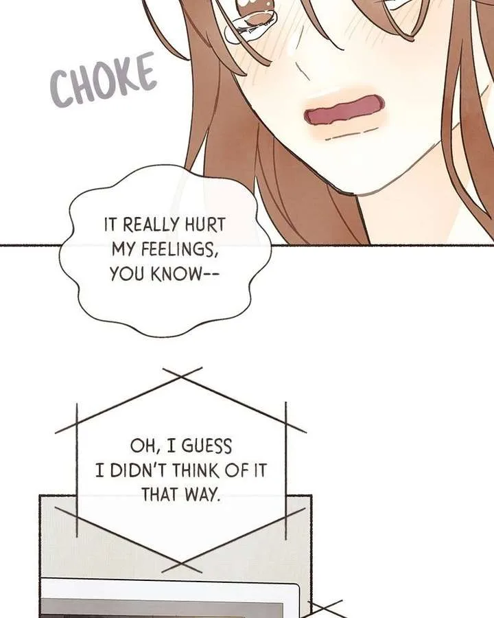 Emotional Transference Chapter 65 page 77