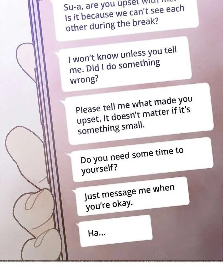 Emotional Transference Chapter 65 page 53