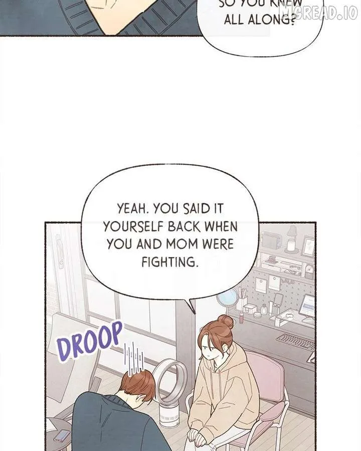 Emotional Transference Chapter 69 page 3