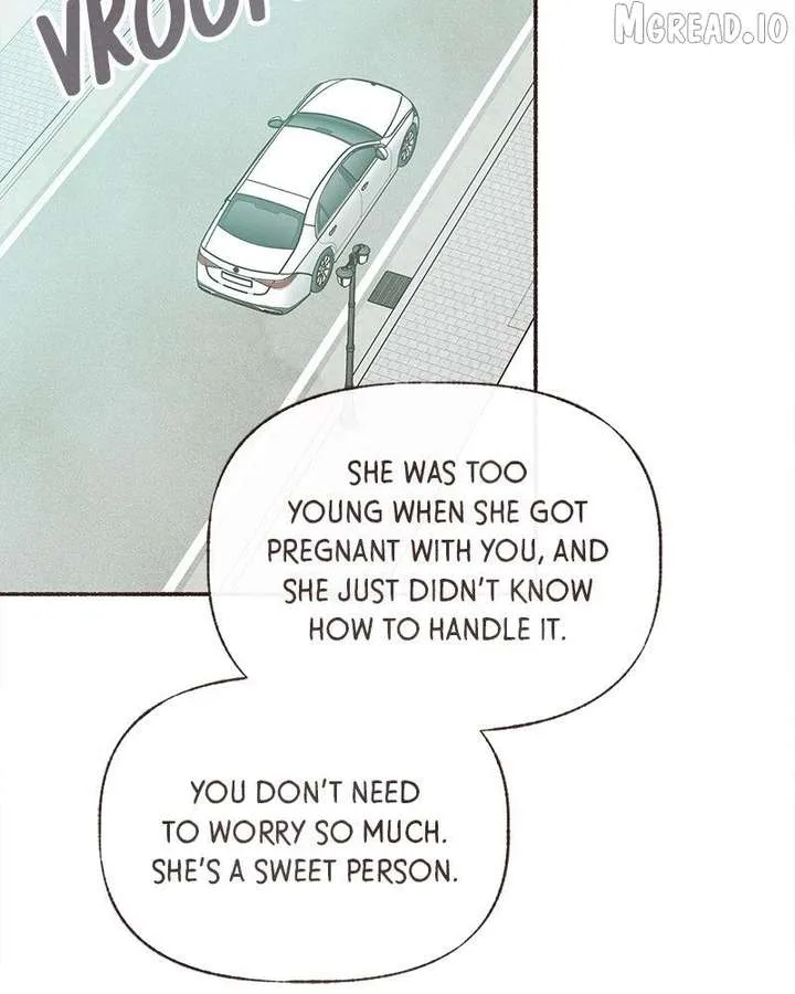 Emotional Transference Chapter 69 page 23