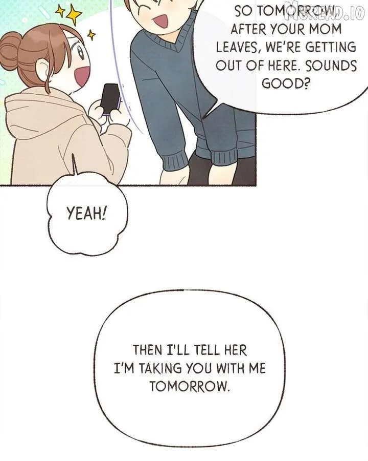Emotional Transference Chapter 69 page 12