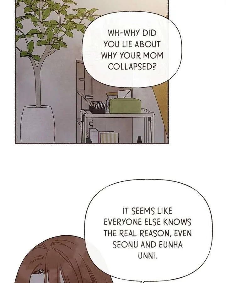 Emotional Transference Chapter 65 page 75