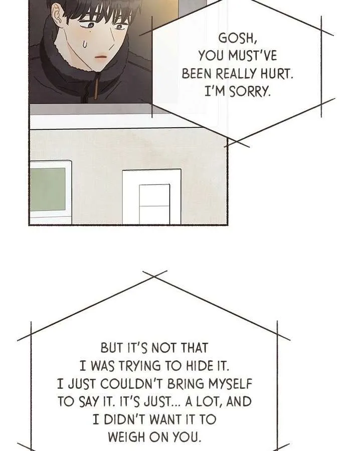 Emotional Transference Chapter 65 page 78