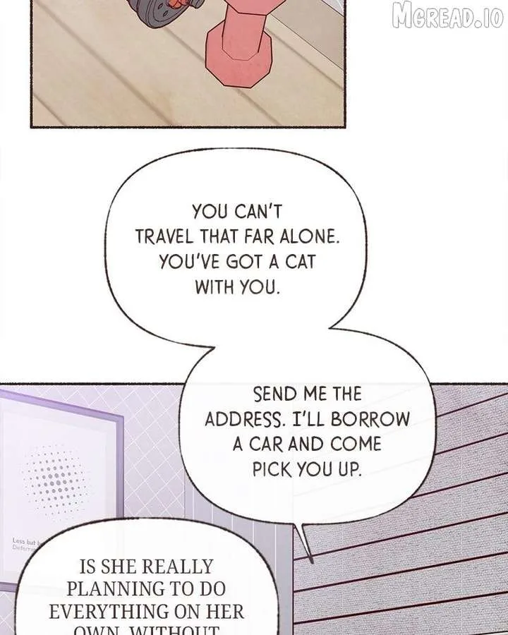 Emotional Transference Chapter 69 page 45