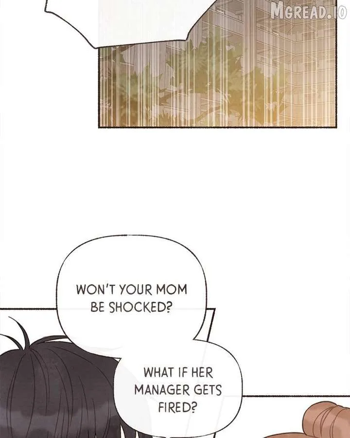 Emotional Transference Chapter 69 page 14