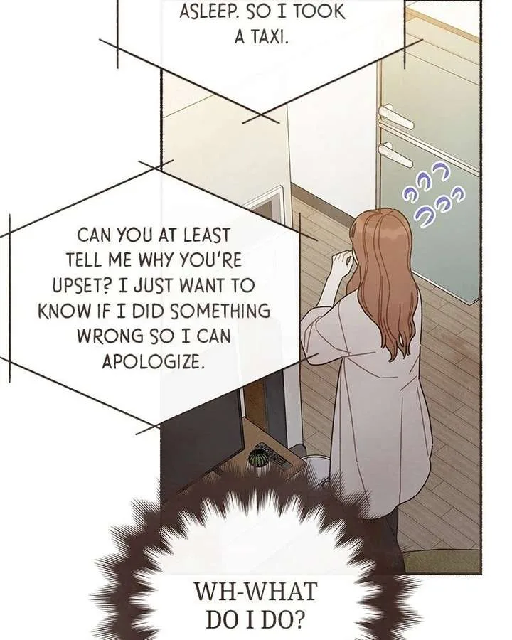 Emotional Transference Chapter 65 page 72