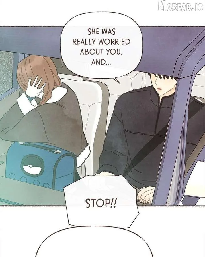 Emotional Transference Chapter 69 page 77