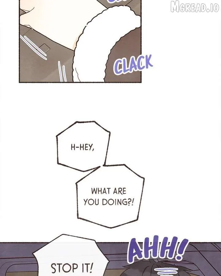 Emotional Transference Chapter 69 page 73