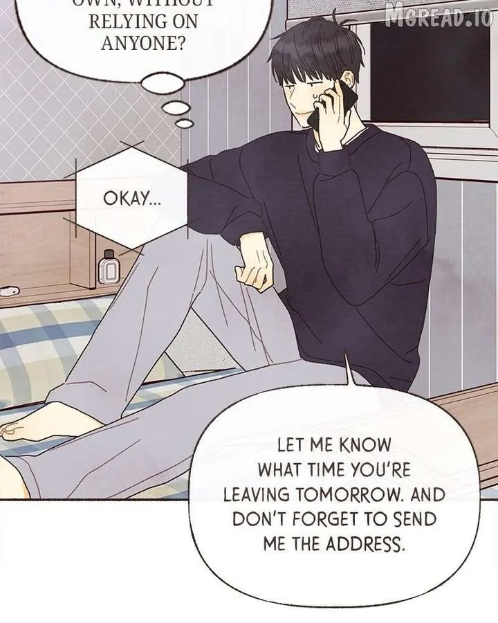 Emotional Transference Chapter 69 page 46