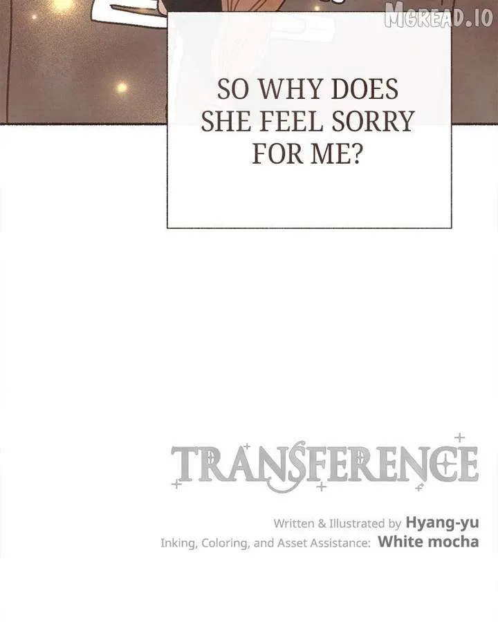 Emotional Transference Chapter 69 page 82