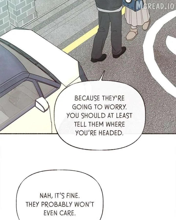 Emotional Transference Chapter 69 page 64