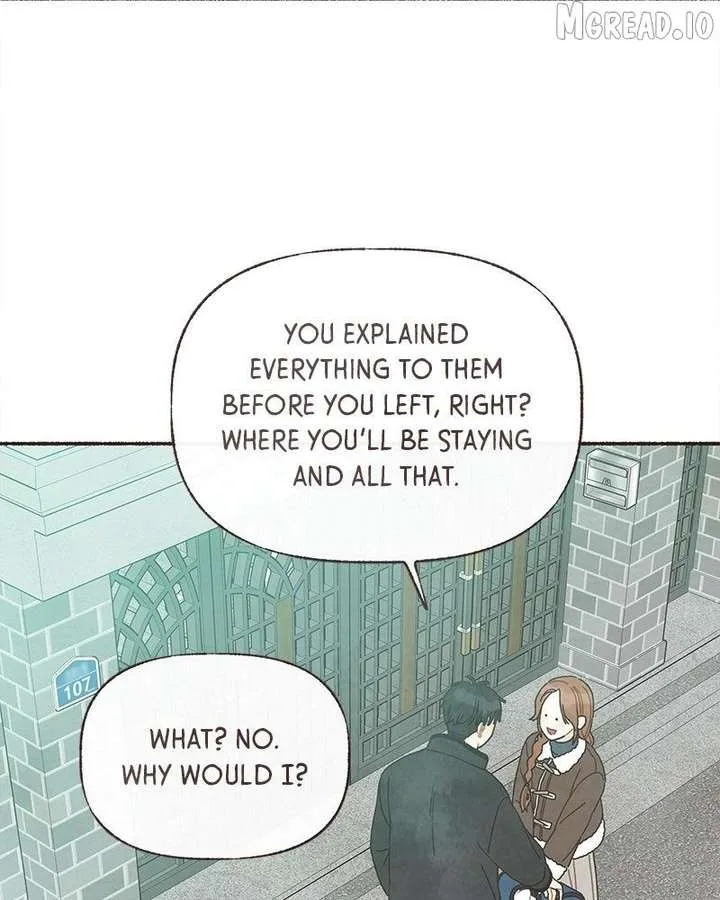 Emotional Transference Chapter 69 page 63