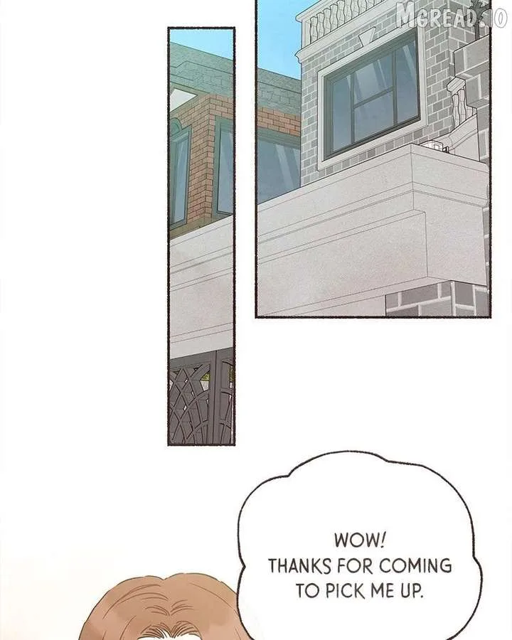 Emotional Transference Chapter 69 page 61
