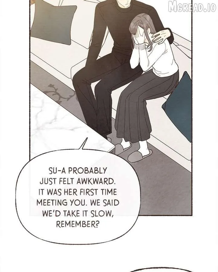 Emotional Transference Chapter 69 page 52