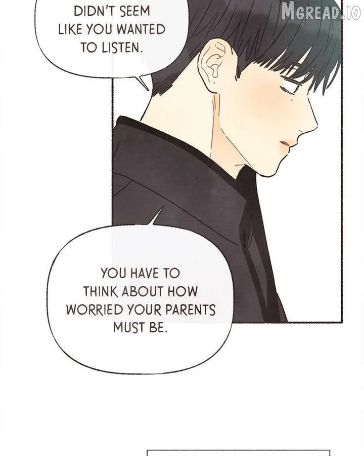 Emotional Transference Chapter 69 page 70