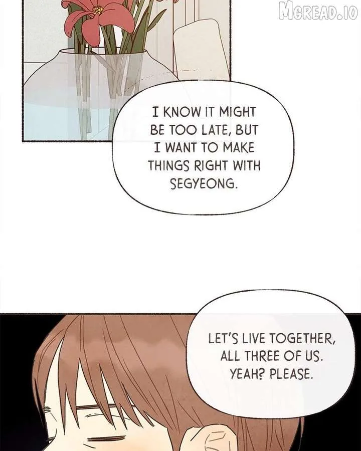 Emotional Transference Chapter 69 page 58