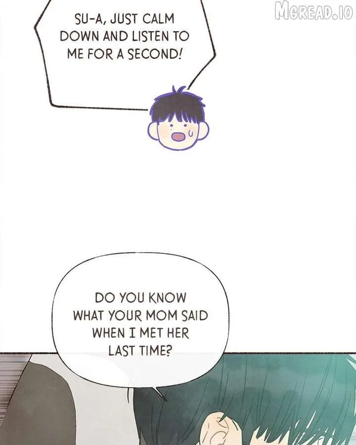 Emotional Transference Chapter 69 page 75