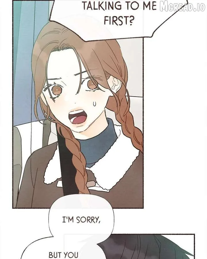Emotional Transference Chapter 69 page 69