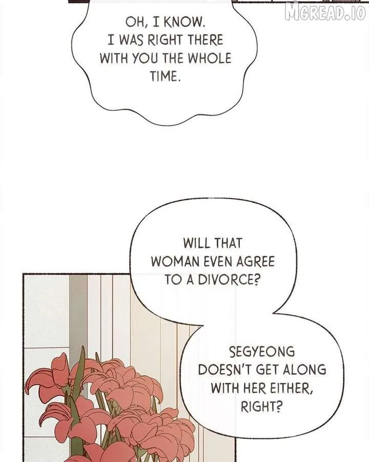 Emotional Transference Chapter 69 page 57