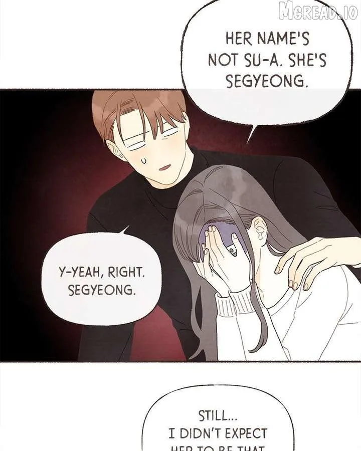 Emotional Transference Chapter 69 page 53