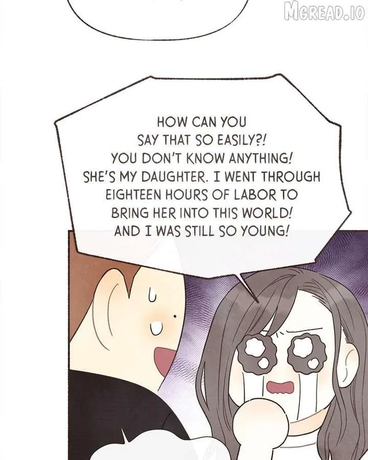 Emotional Transference Chapter 69 page 56