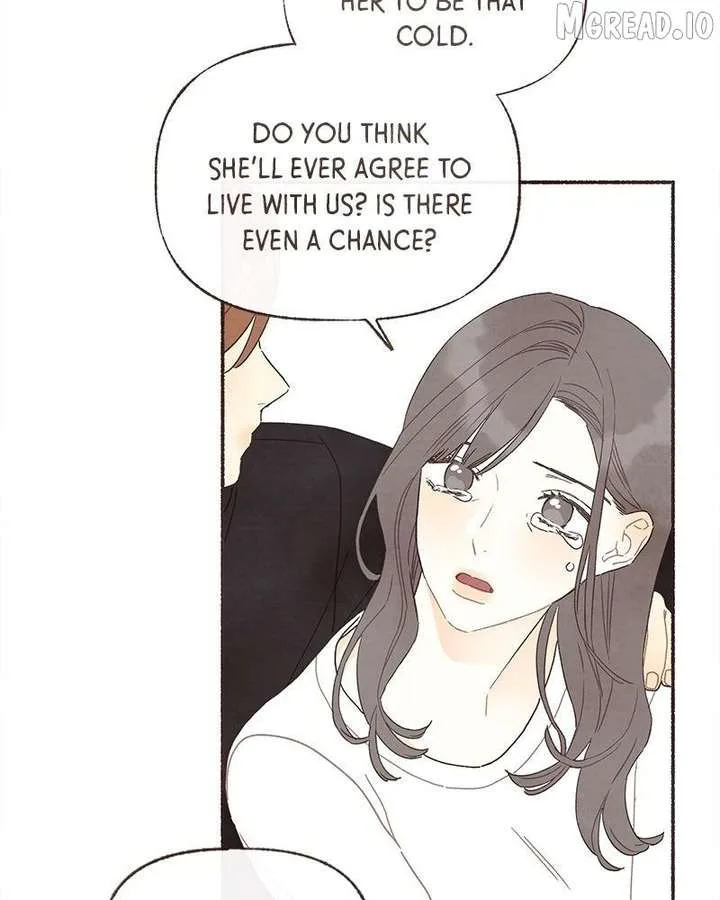 Emotional Transference Chapter 69 page 54