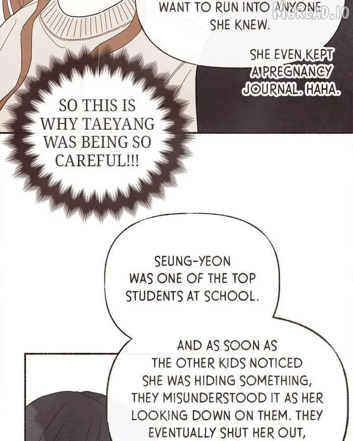 Emotional Transference Chapter 70 page 34