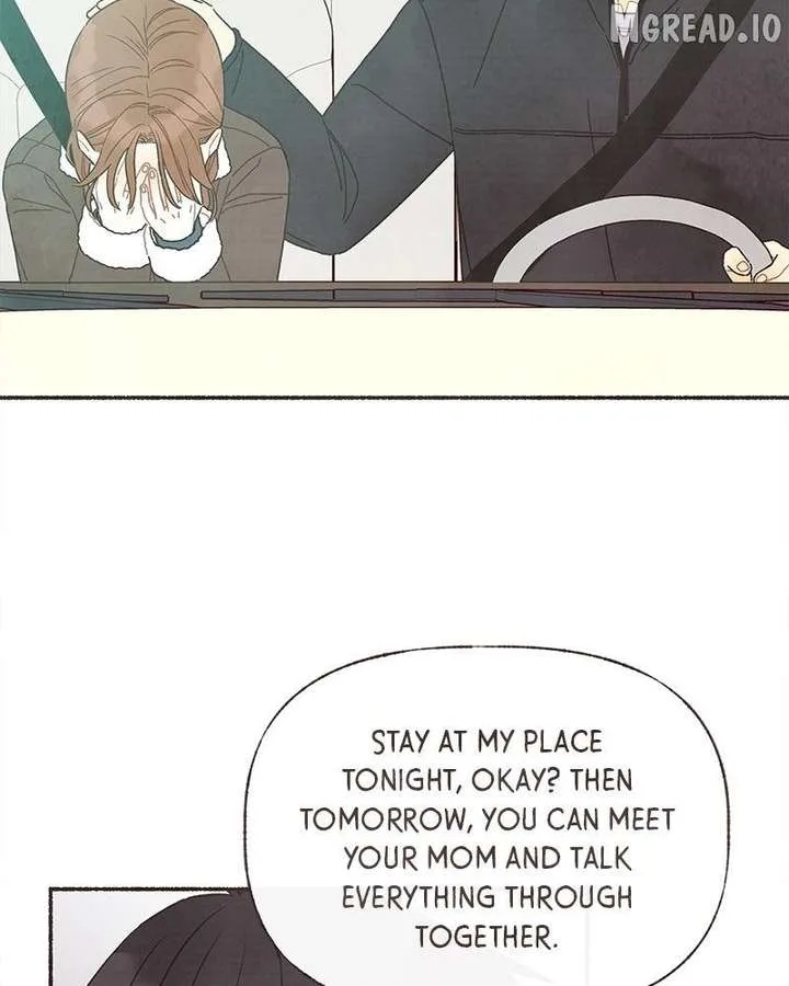 Emotional Transference Chapter 70 page 4