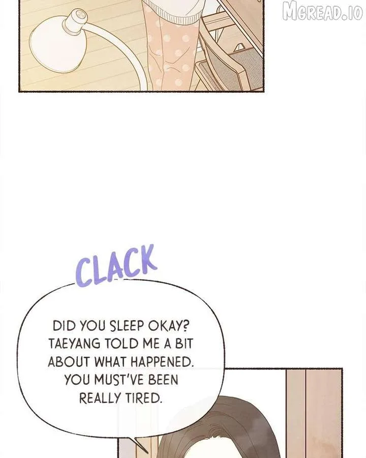 Emotional Transference Chapter 70 page 26