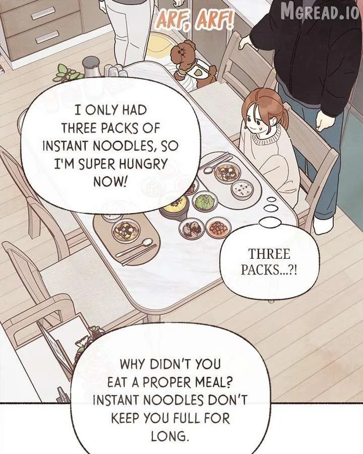 Emotional Transference Chapter 70 page 51