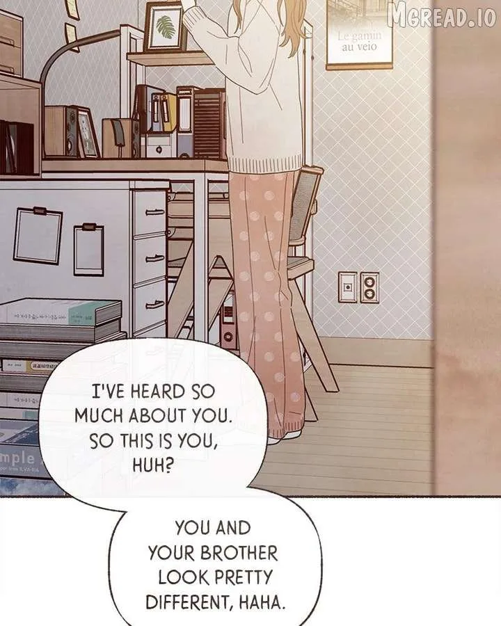 Emotional Transference Chapter 70 page 24