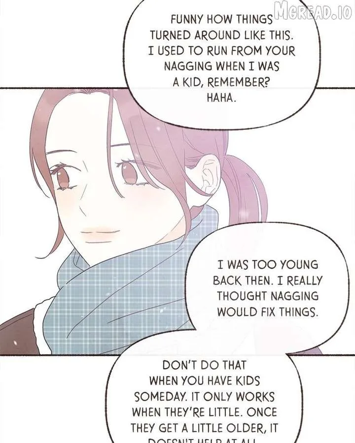 Emotional Transference Chapter 70 page 56