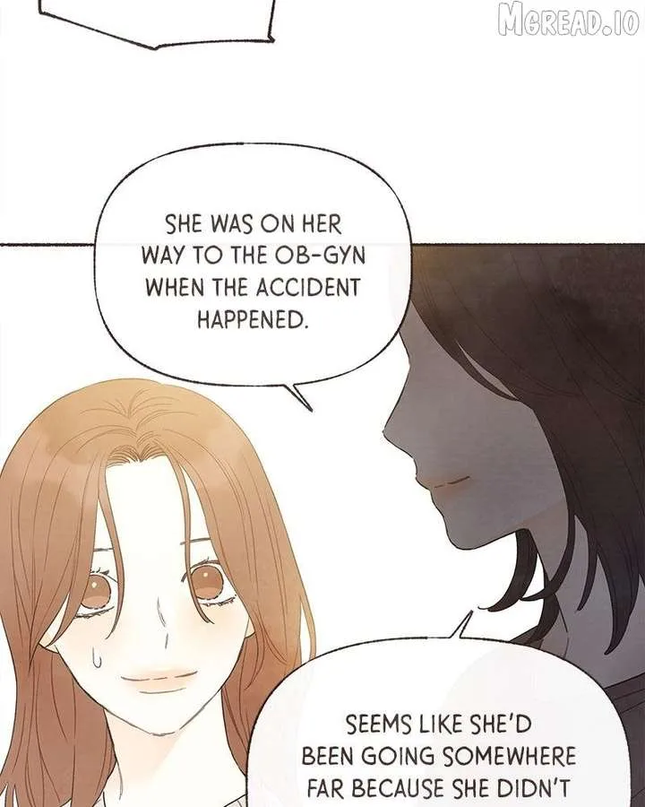 Emotional Transference Chapter 70 page 33